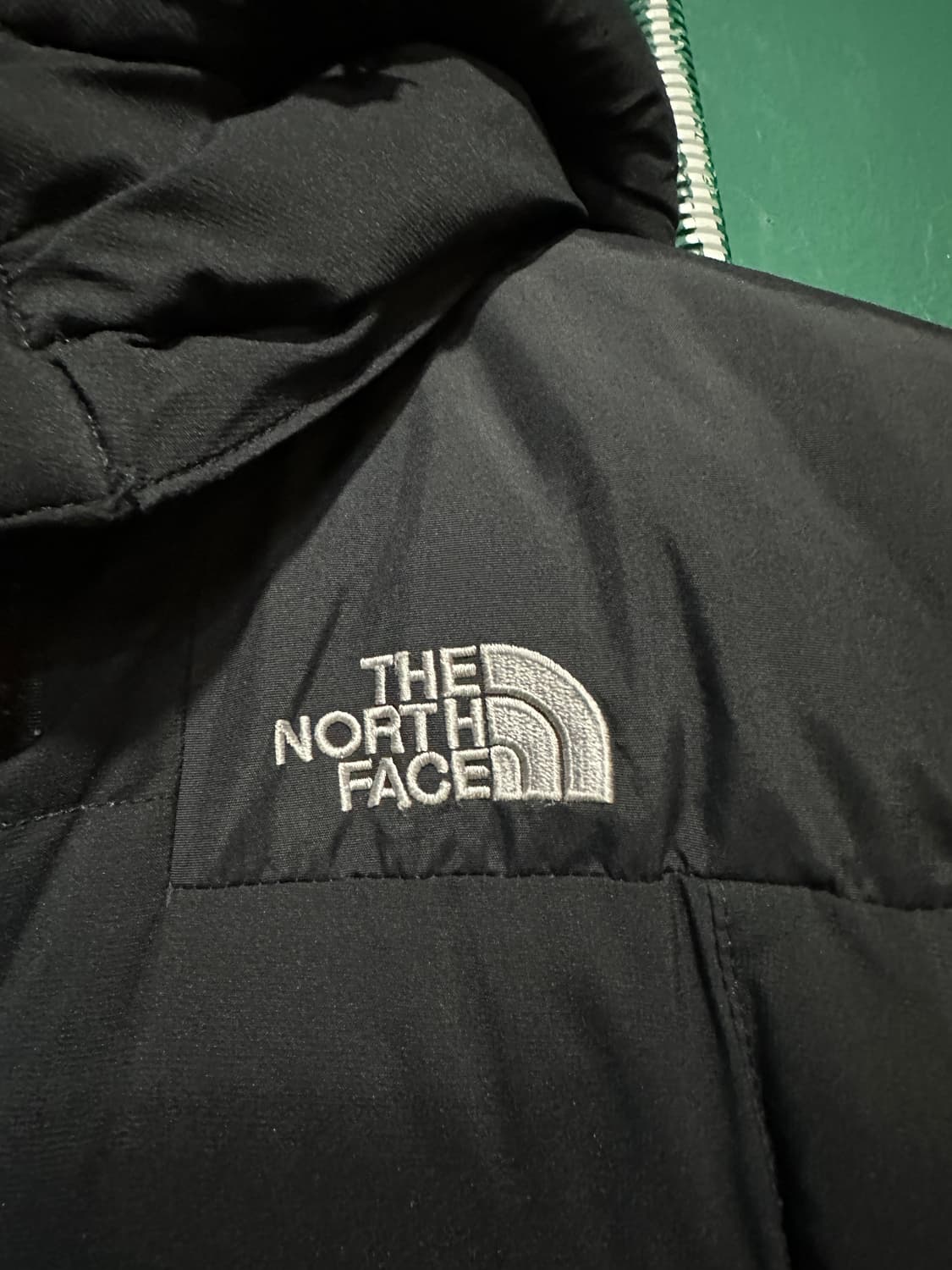 노스페이스 써밋시리즈 경량패딩 85 상품이미지3