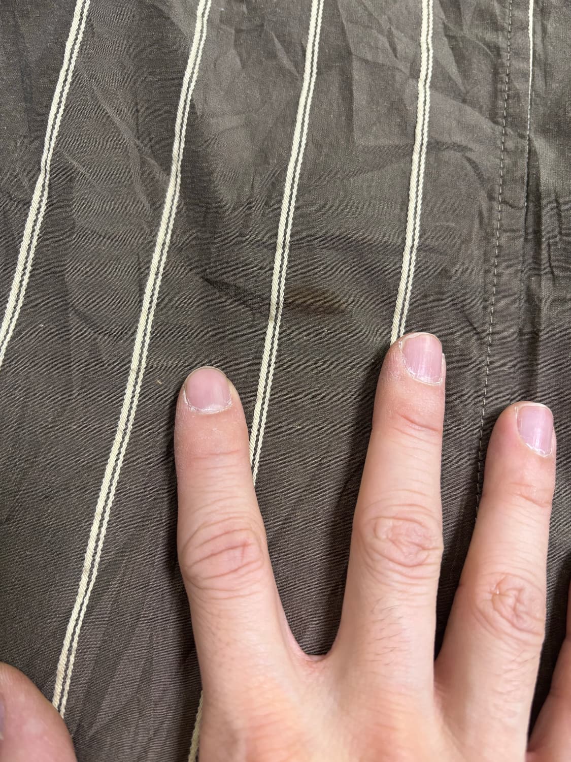 일제 KARL HELMUT 자켓 사이즈 105 상품이미지8