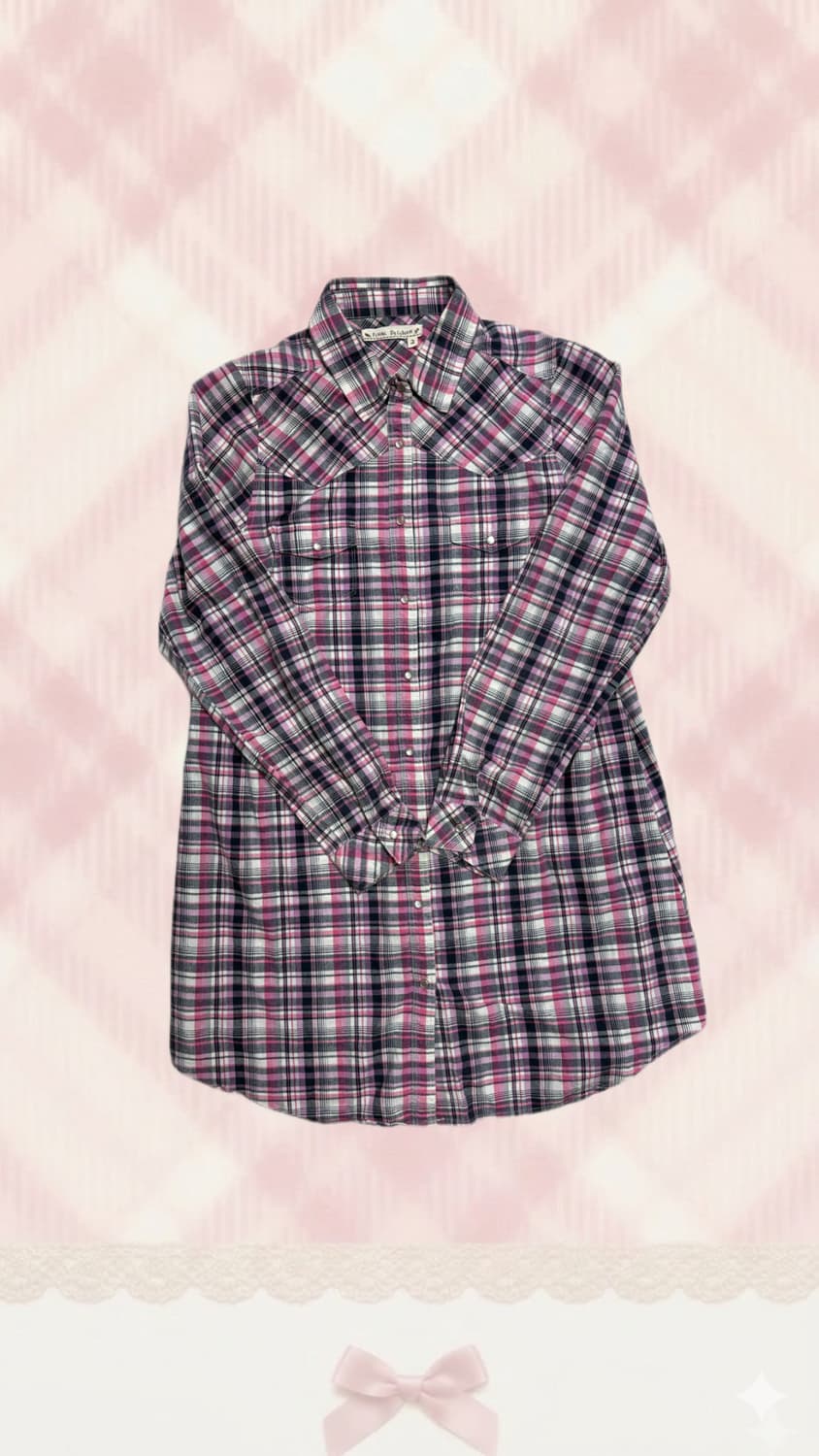 핑크너드셋🎀 상품이미지7