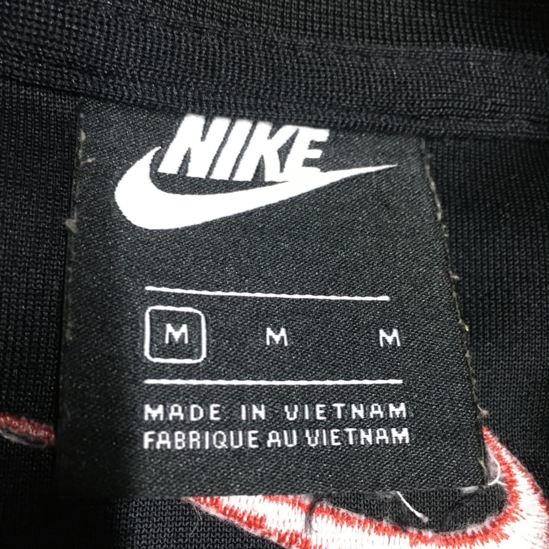 나이키 에어 아노락 만원샵 CC27 상품이미지3