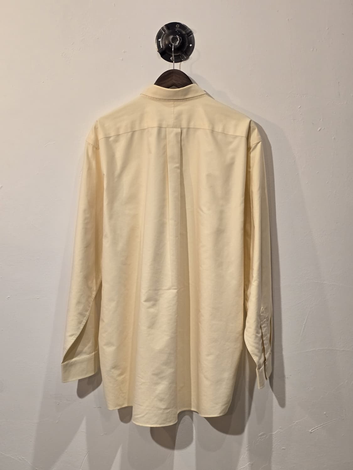 L.L.Bean  Traditional Fit Oxford Shirt 상품이미지7