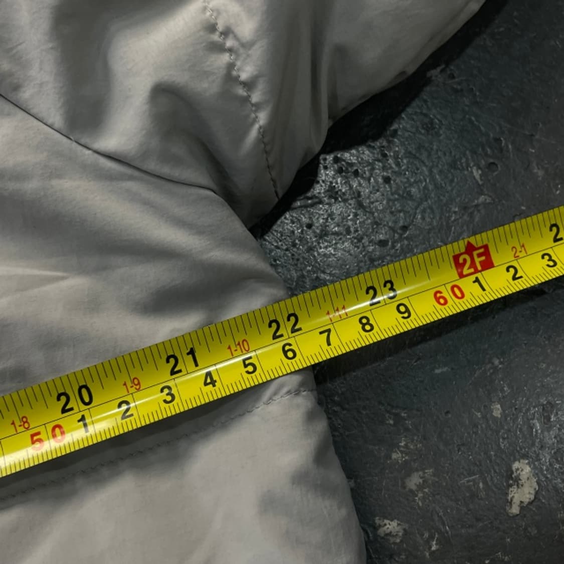 95 내셔널지오그래픽 경량패딩 상품이미지7