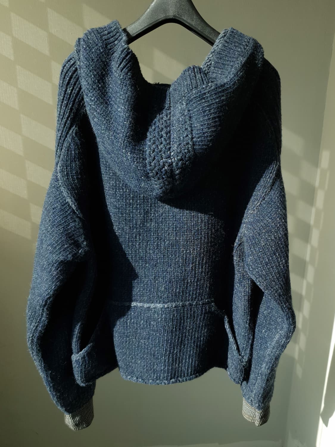 KAPITAL heavy wool jacket 상품이미지8