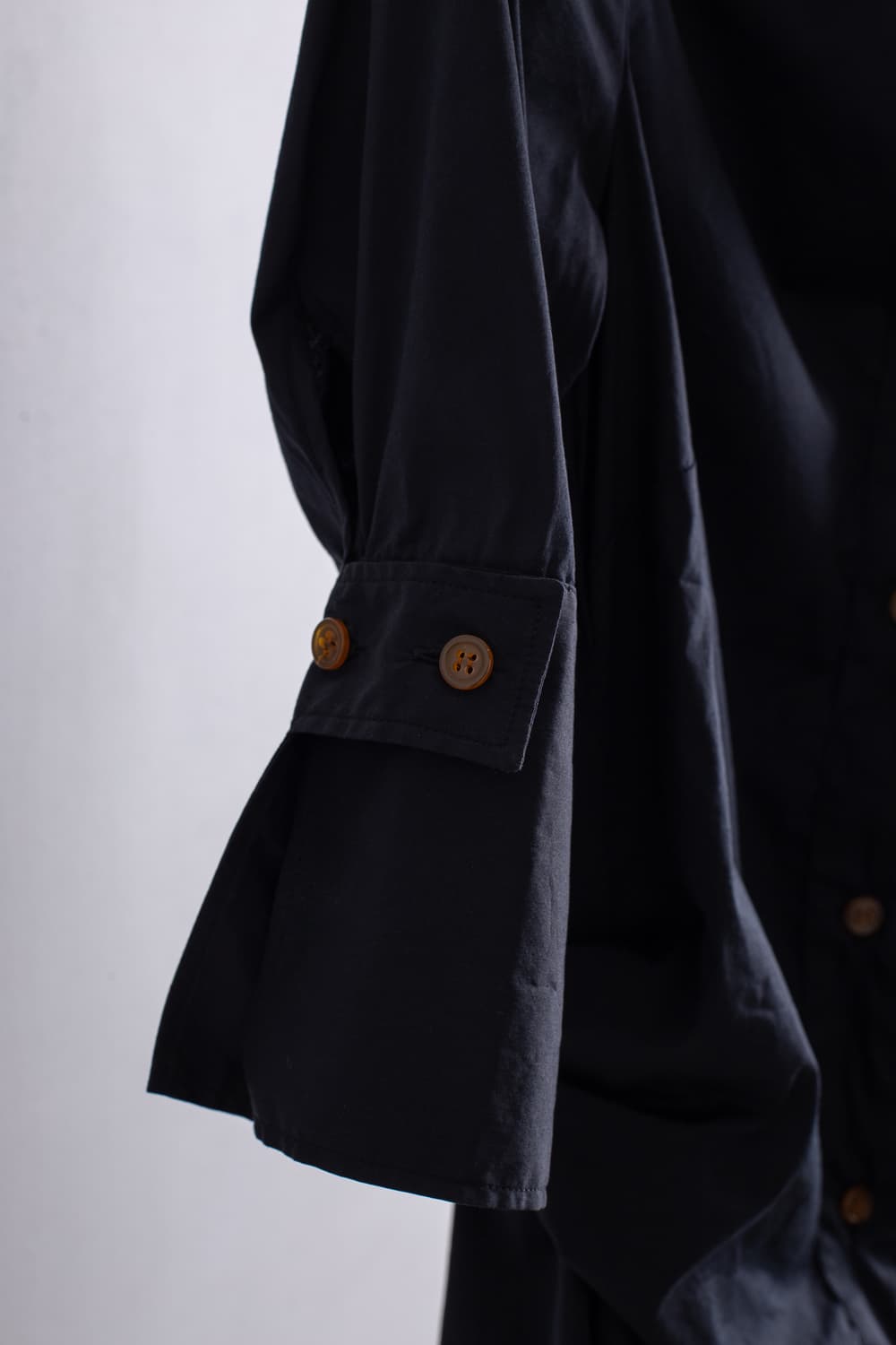 VIVIENNE WESTWOOD ASYMMETRIC SHIRT DRESS 상품이미지6
