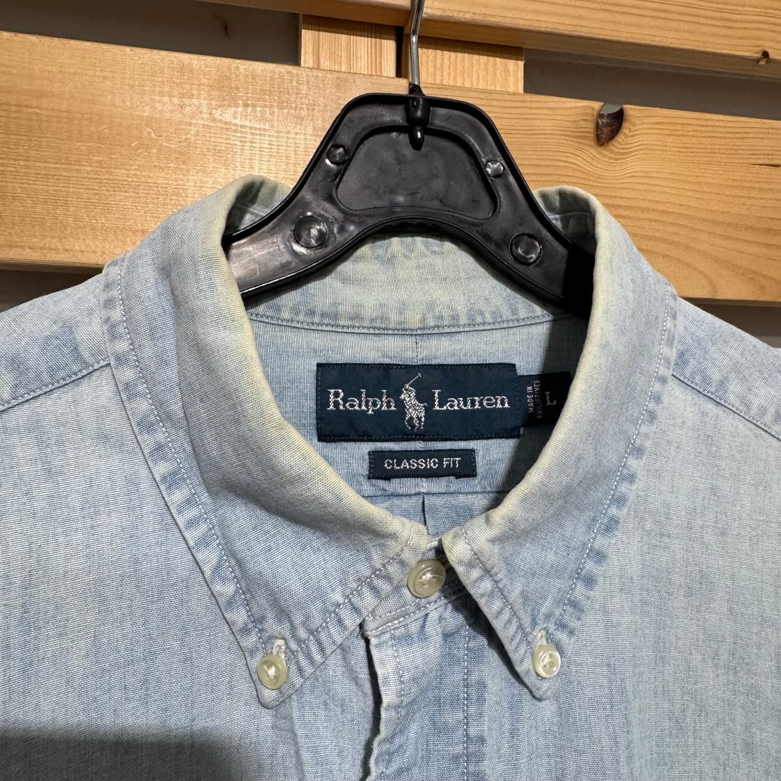 폴로 셔츠 상품이미지3