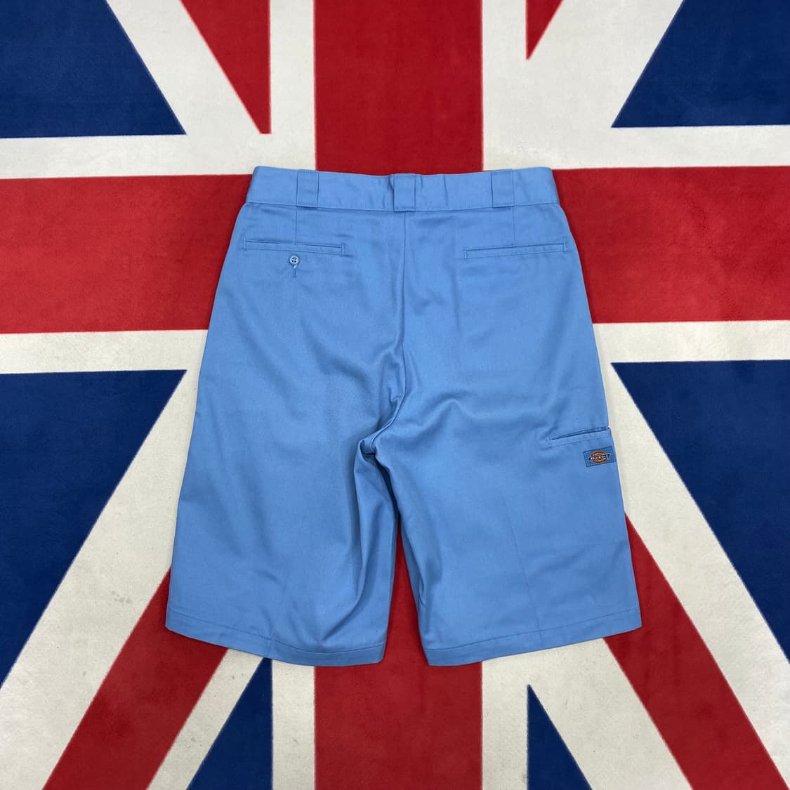 디키즈 워크 버뮤다팬츠 34 상품이미지4