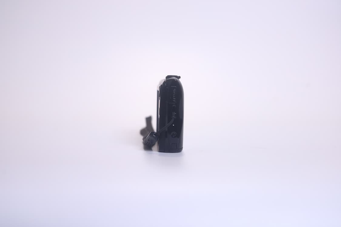 니콘 쿨픽스 S3700 블랙 상품이미지4