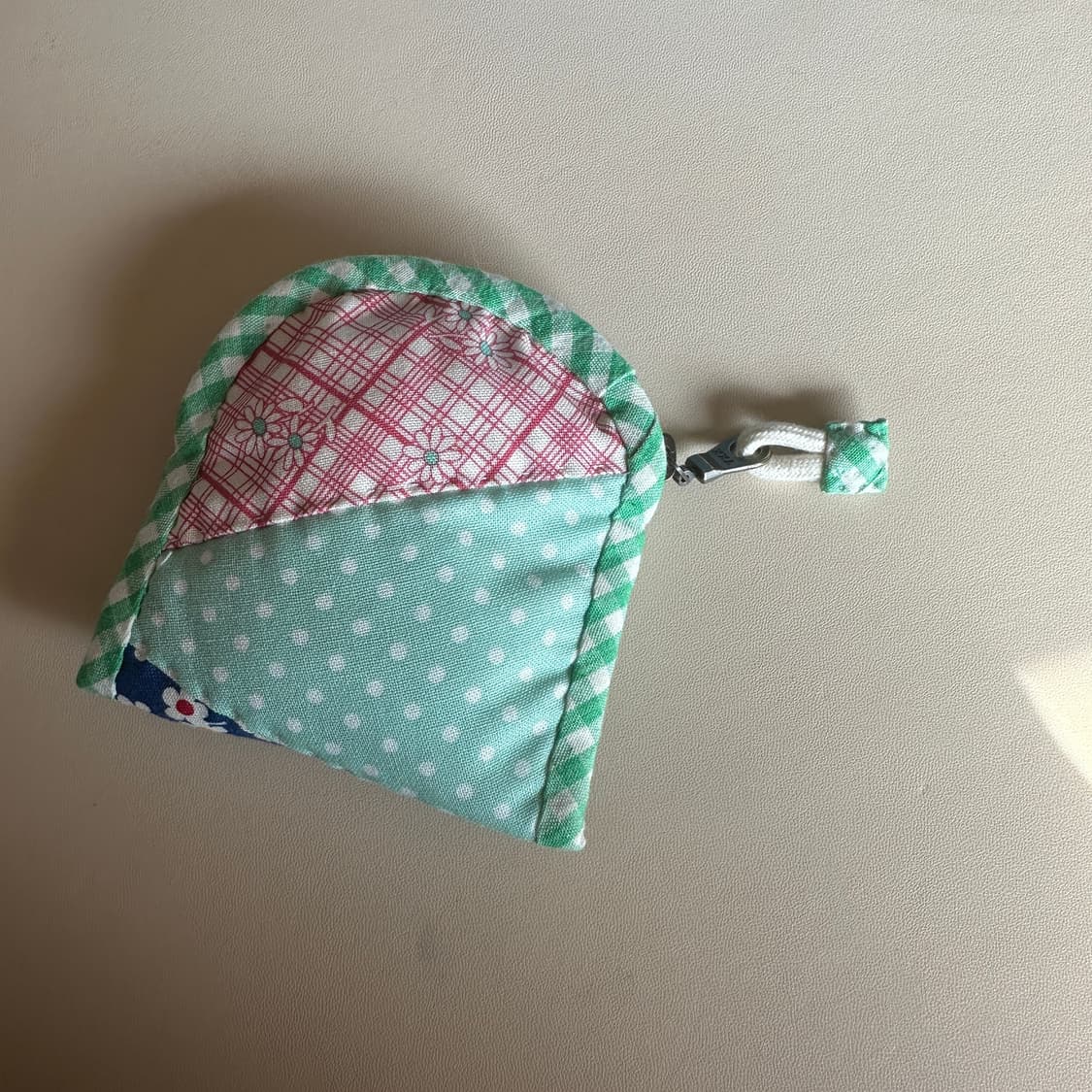 마이멜로디 작은 파우치 / 키링 / 에어팟파우치 / 동전지갑 상품이미지6