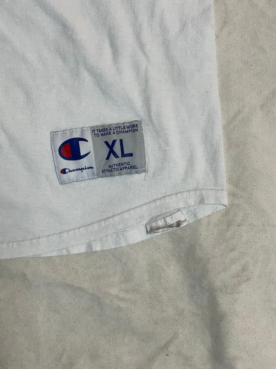 챔피온 티셔츠  상품이미지2