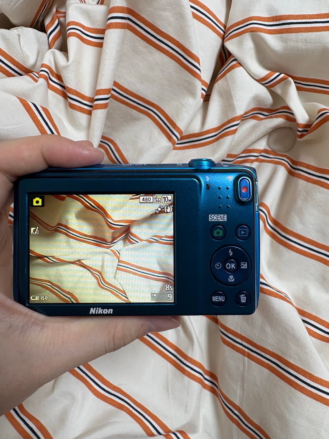 니콘 쿨픽스 s3600 판매 상품이미지7