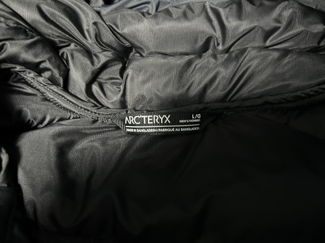 아크테릭스 토륨 라지 L 상품이미지4