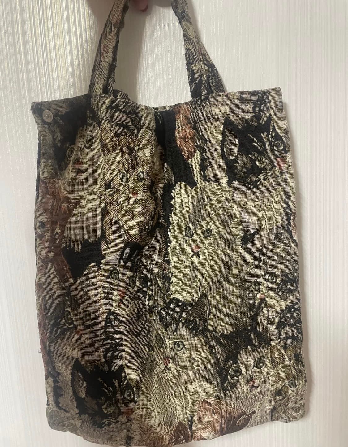 Bless ecobag 상품이미지1