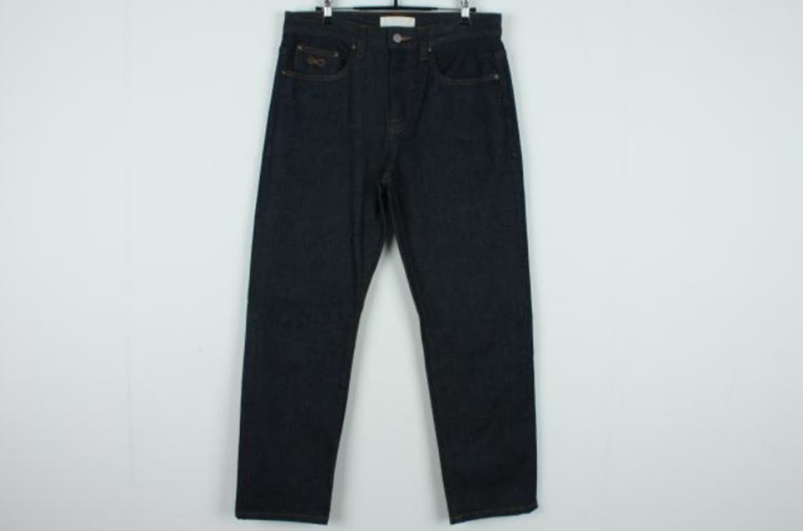 플랙 청바지 상품이미지1