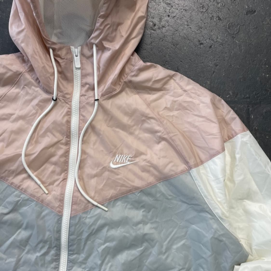 100 나이키 윈드러너 바람막이 상품이미지2