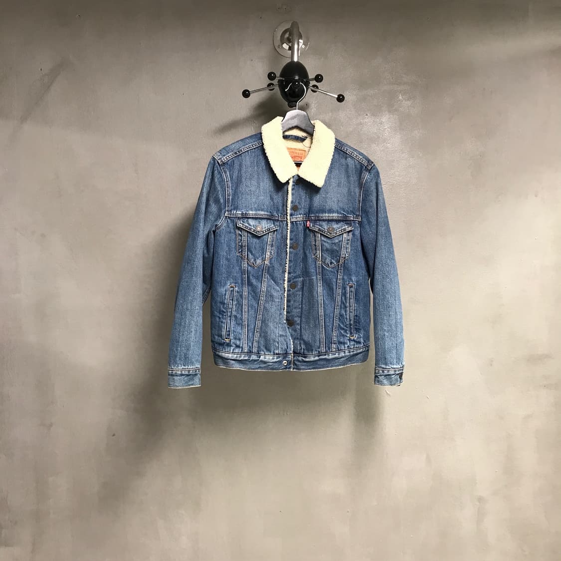 리바이스 쉐르파 S 상품이미지1