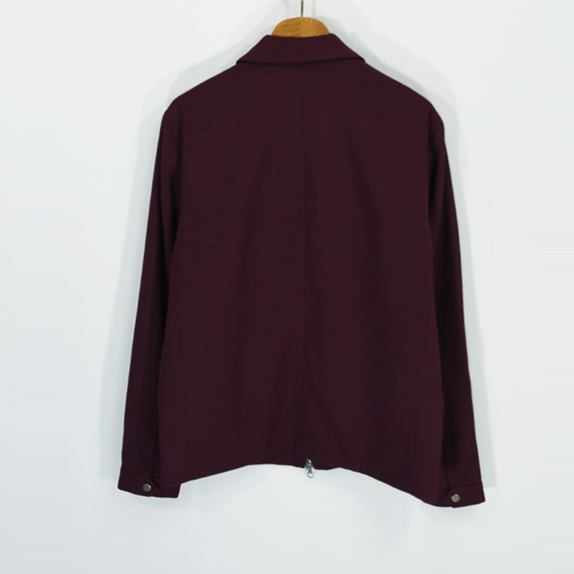 made in JAPAN STUDIOUS 집업자켓 상품이미지3