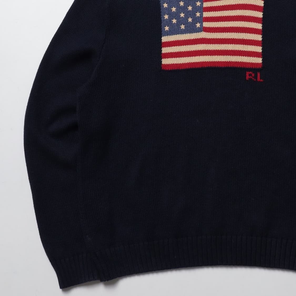 Polo Ralph Lauren 성조기 니트  상품이미지3