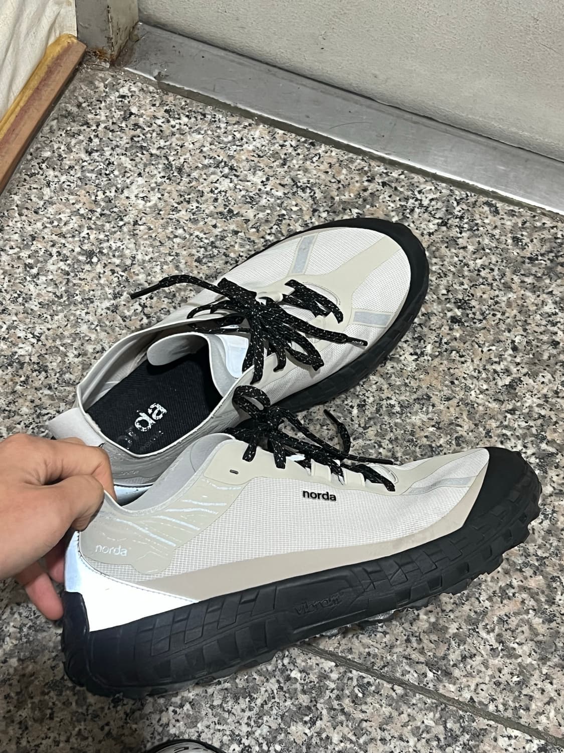 노다 신더 001 us 12 상품이미지5