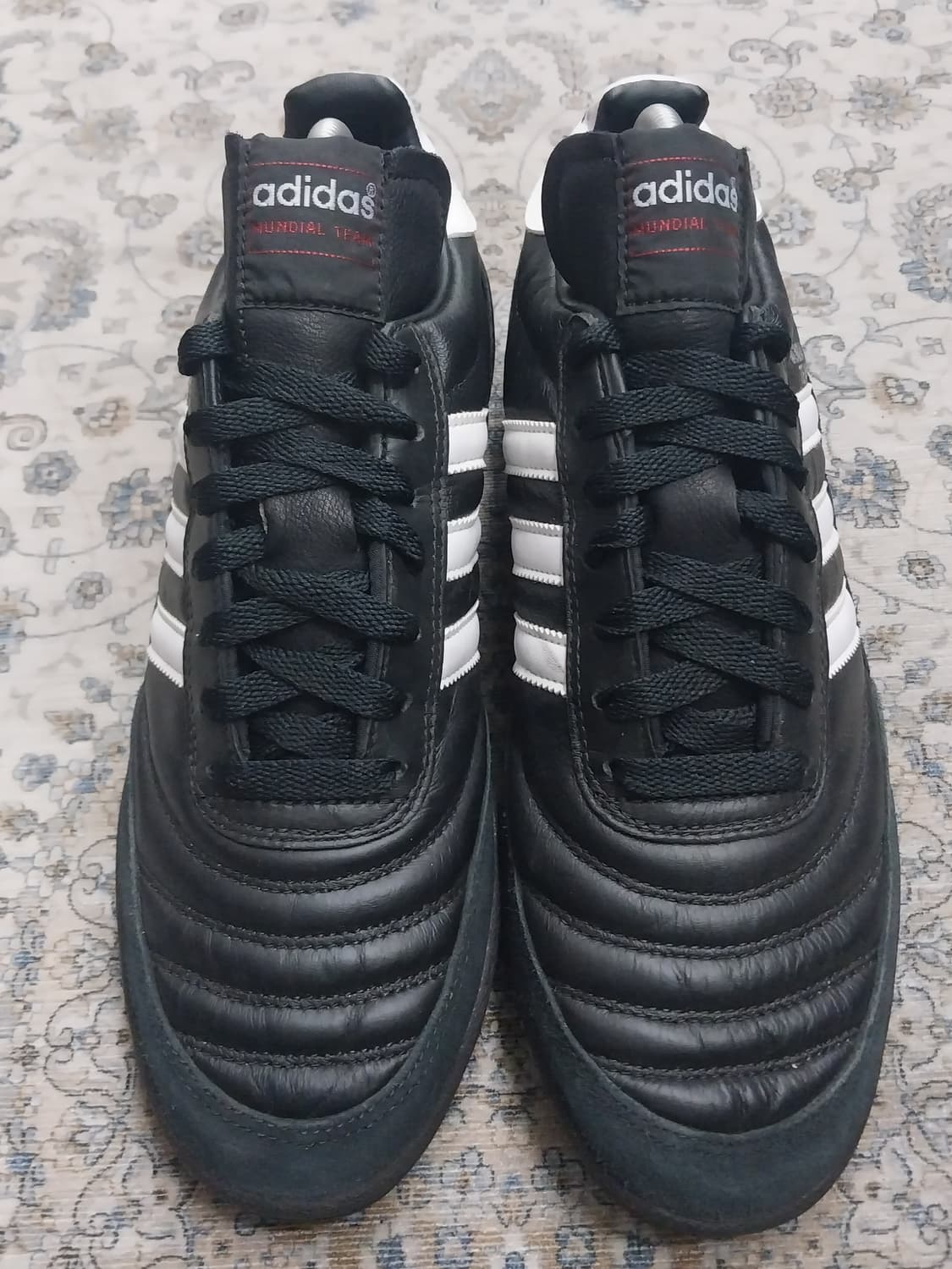 아디다스 문디알 팀 풋살화 265mm 상품이미지2