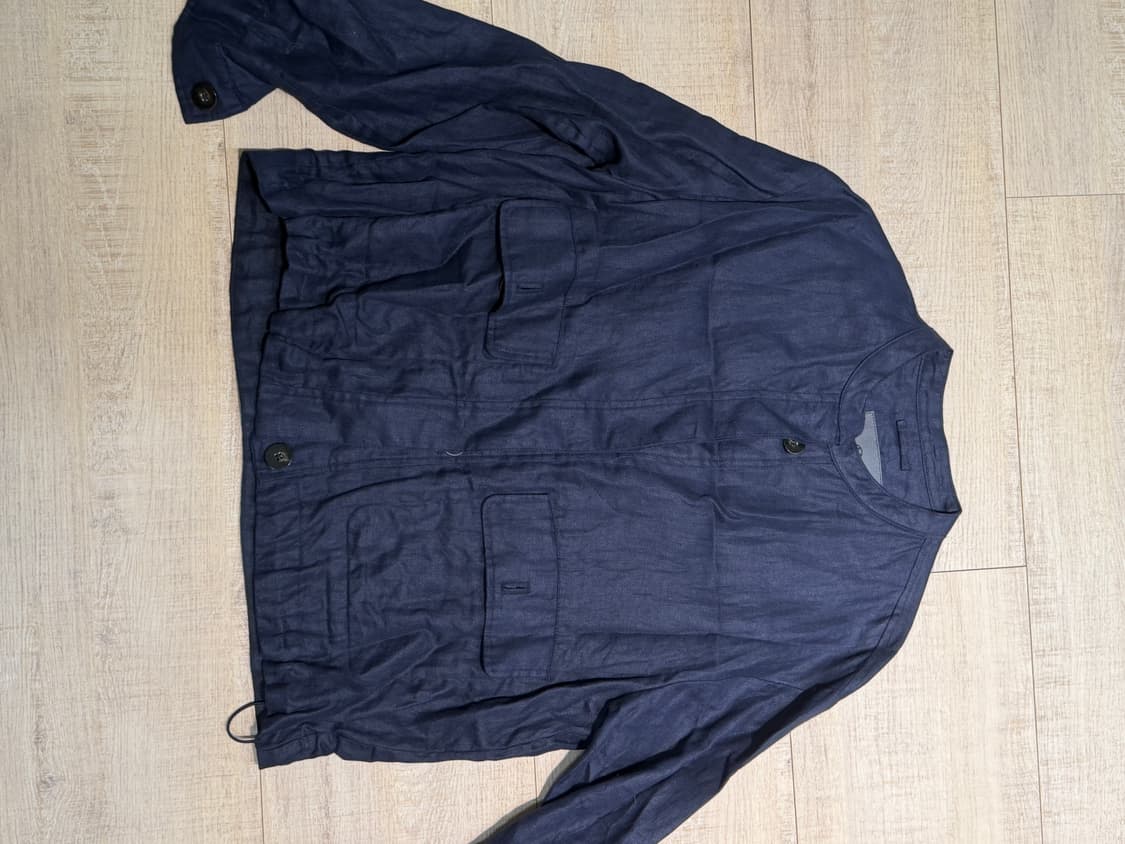 마시모두띠 자켓 상품이미지1