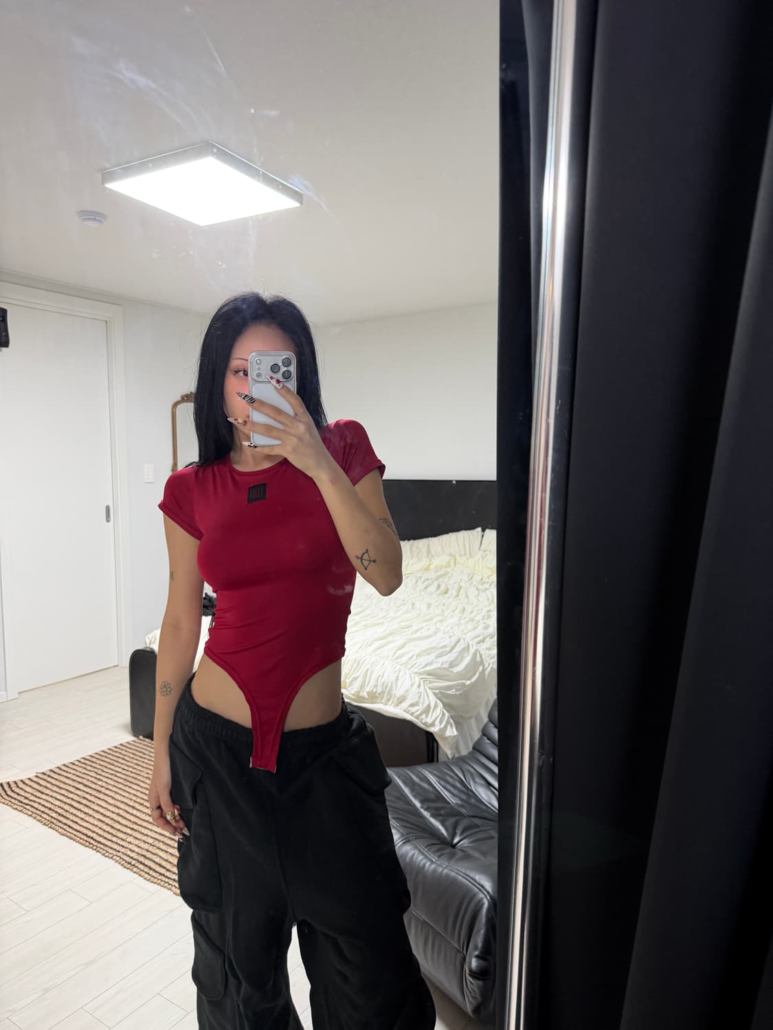 Toh bodysuit  상품이미지5