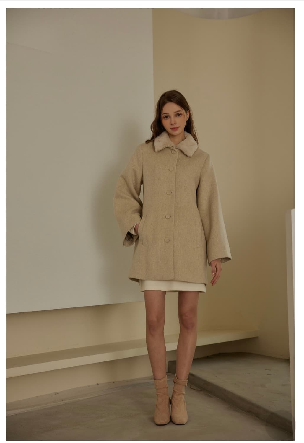 S-yoon 에스윤 코트 상품이미지2