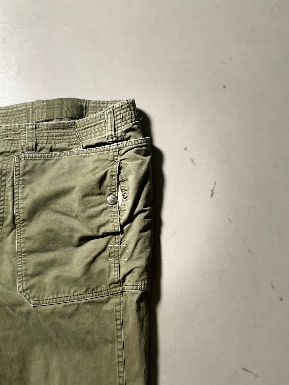 사사프라스 Gardener Pants 상품이미지2