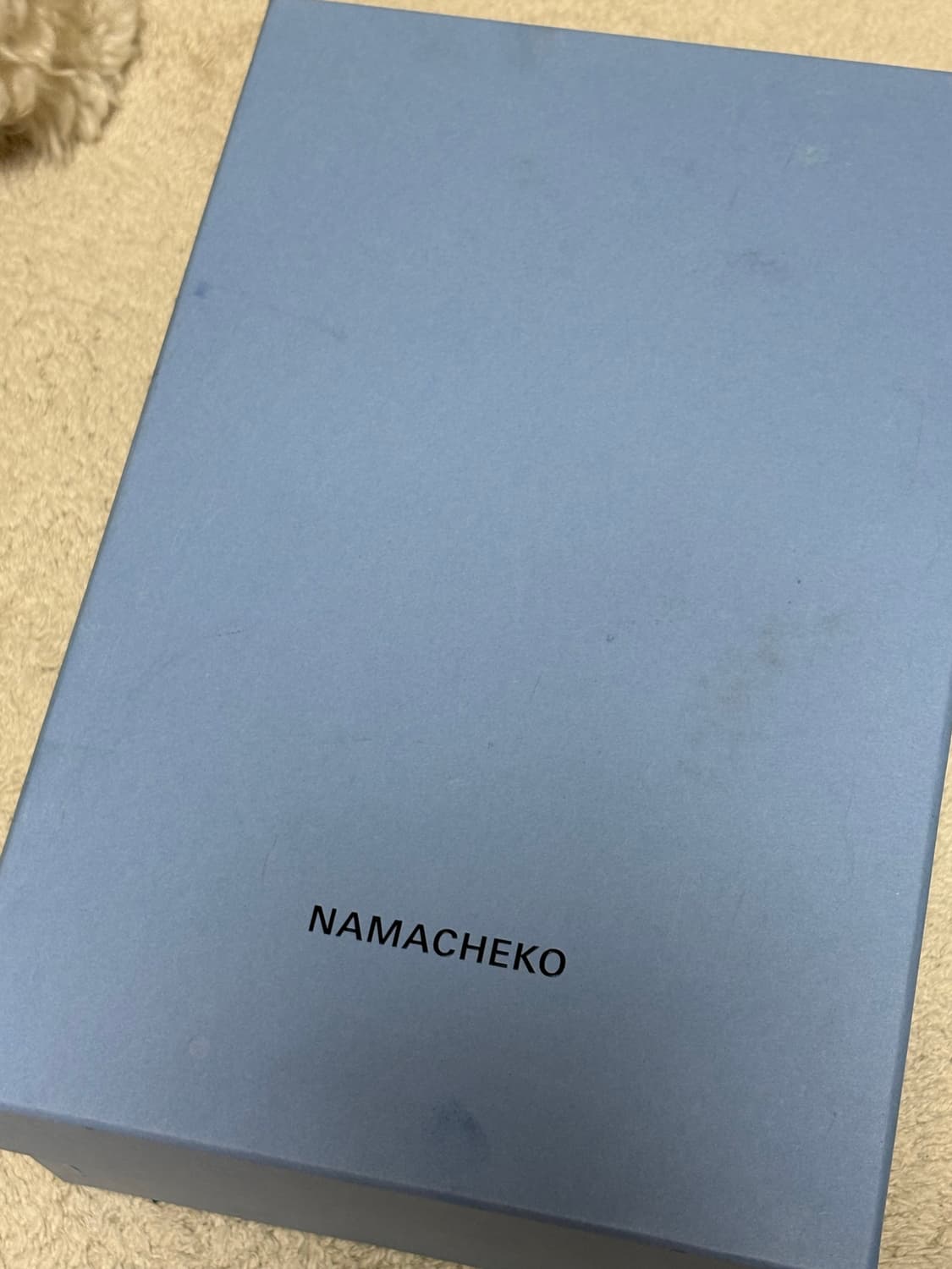 [44] 나마체코 홀름 더비 Holm Derby 상품이미지2