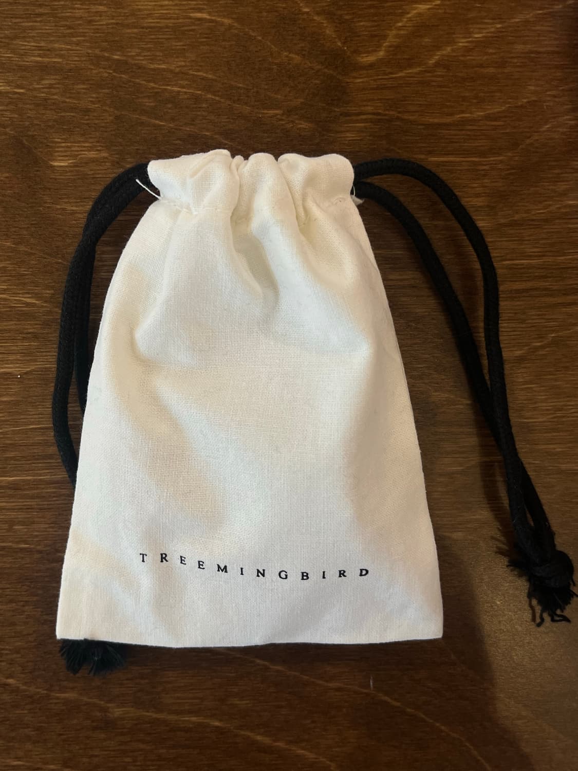 트리밍버드 미니 리본 슈링 새상품 상품이미지5