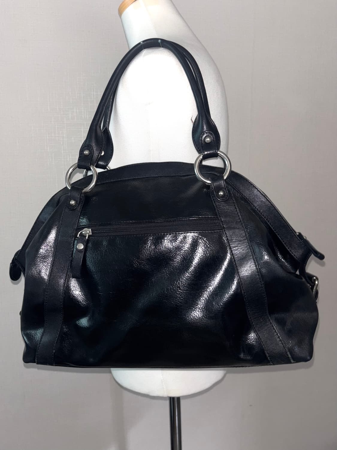 🚨연말세일🚨Anne klein vintage shoulder bag 상품이미지2