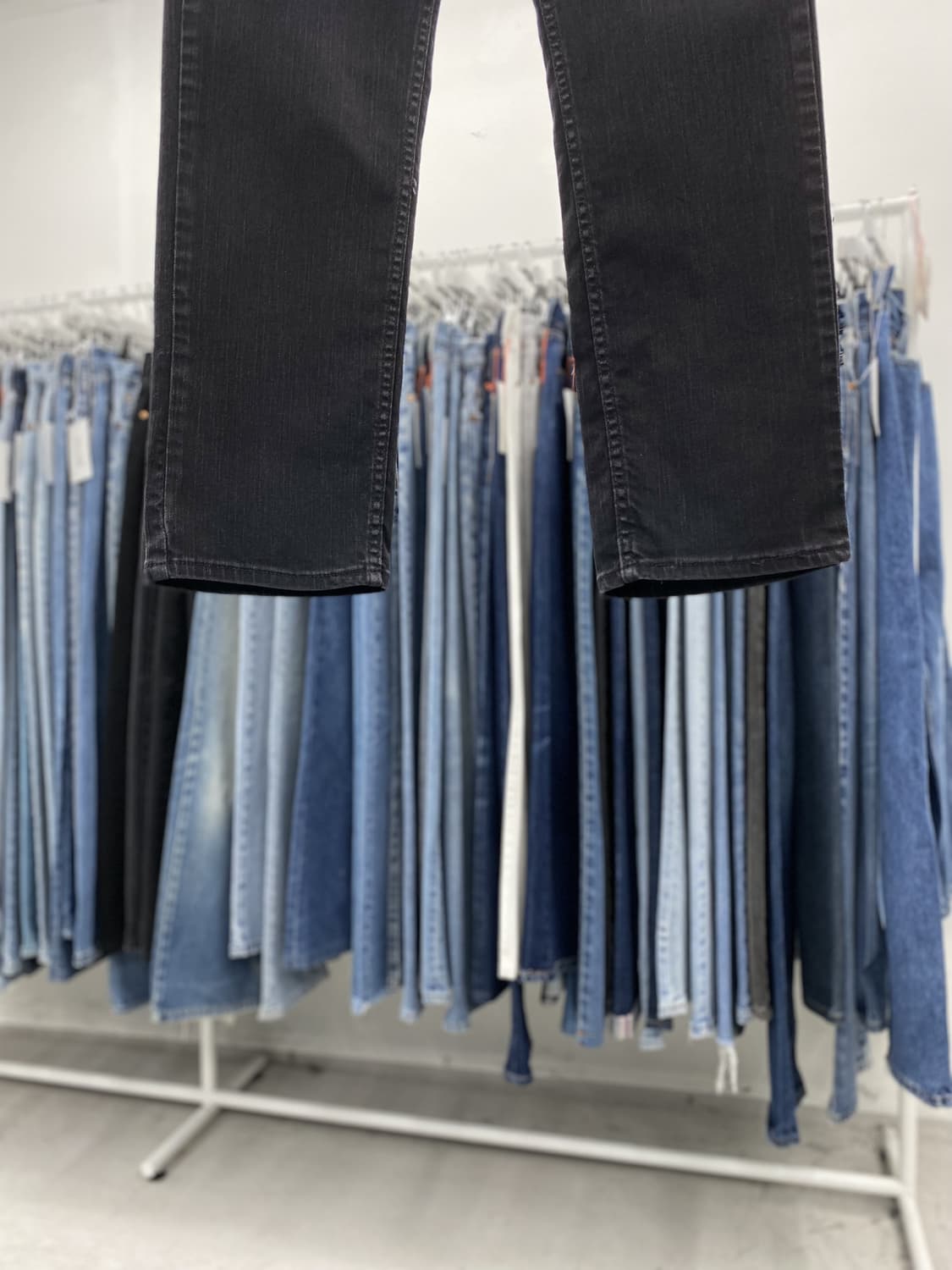 리바이스 559 loose fit 00s 34사이즈  상품이미지3