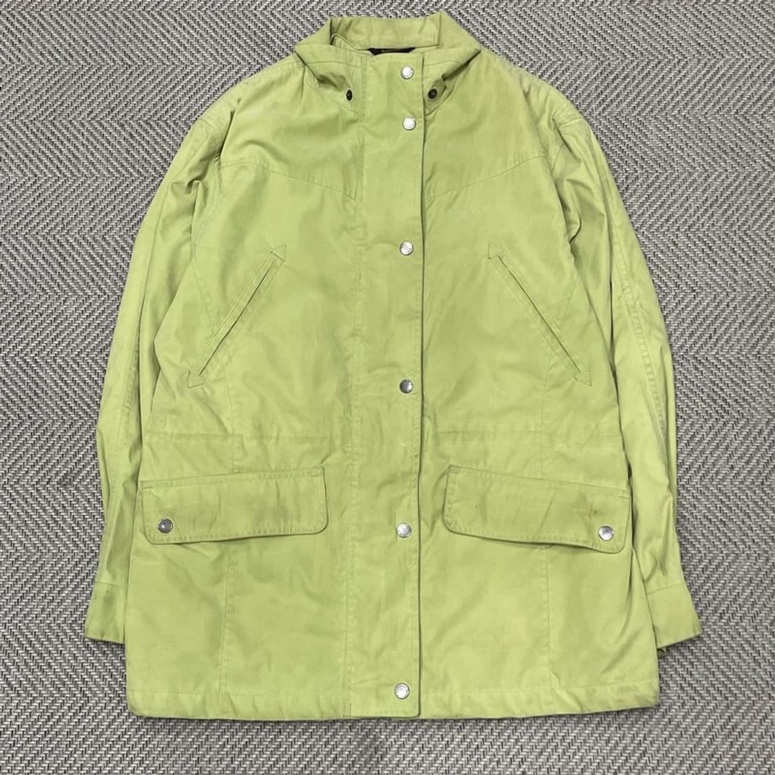 바버 멀티포켓 워크자켓 v0453 상품이미지1