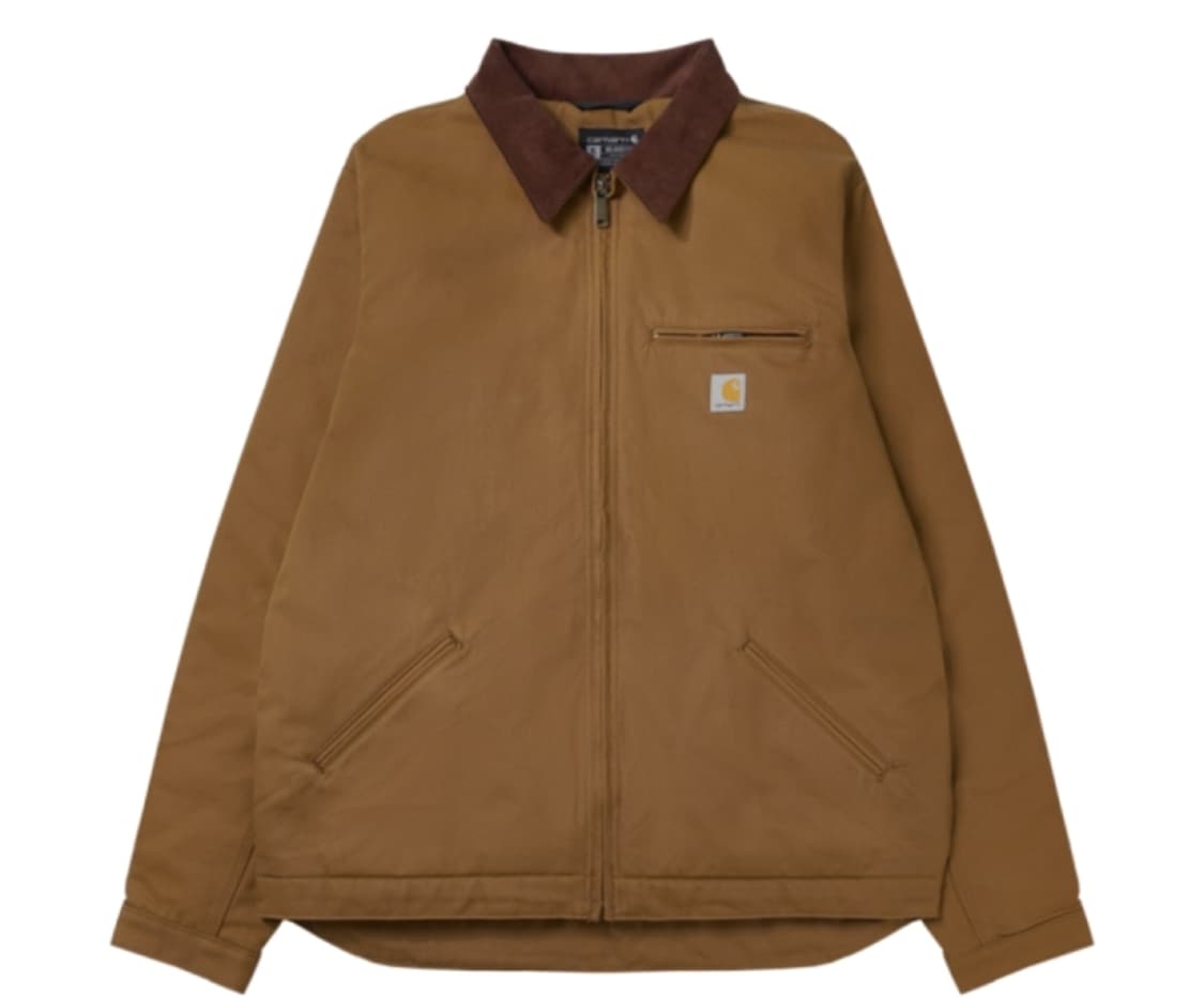 [L] 칼하트 US 디트로이트 자켓 상품이미지1