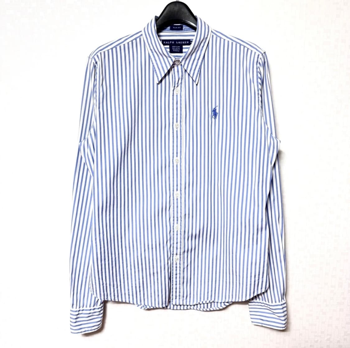 💙폴로랄프로렌 여성 스트라이프 셔츠💙 상품이미지1