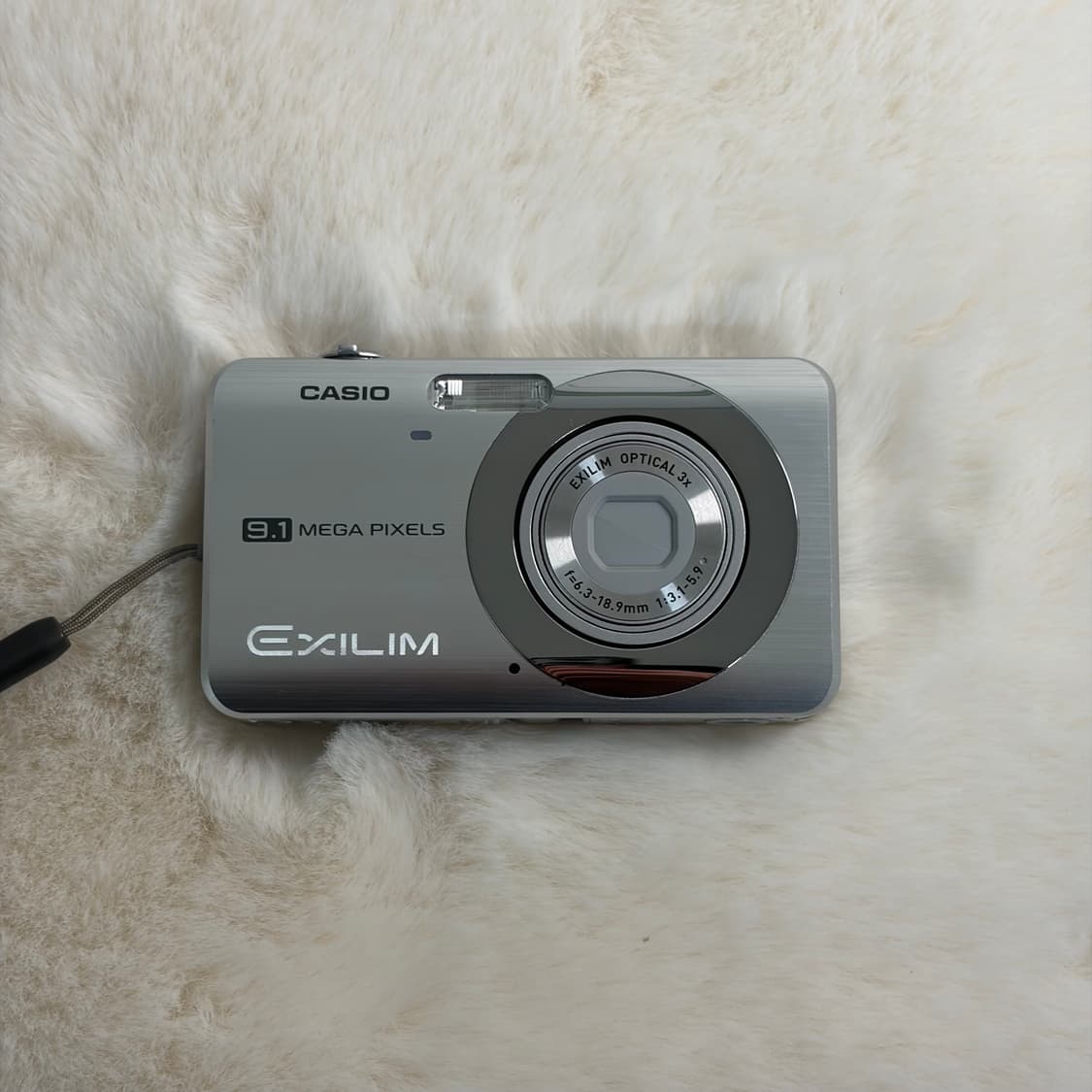 민트급) 카시오 엑슬림z85 풀박스 상품이미지1