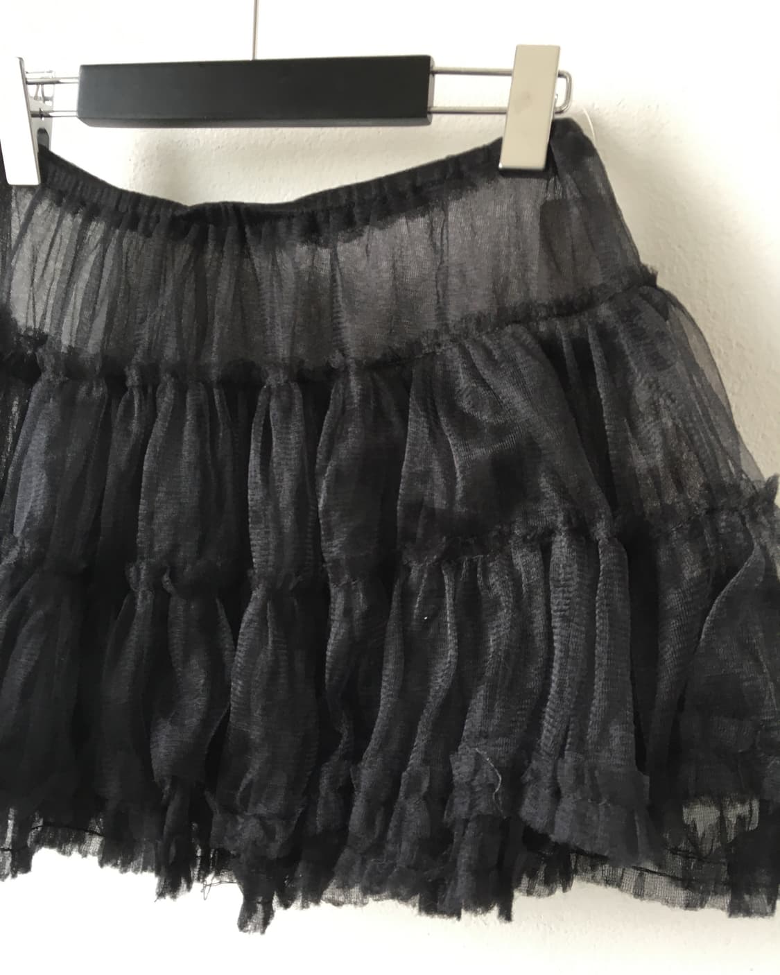 Sha frill mini skirt 상품이미지2
