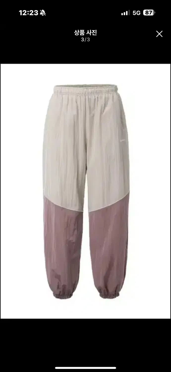 쓰리타임즈 빈티지 블록 세트 원드브레이커 상품이미지2