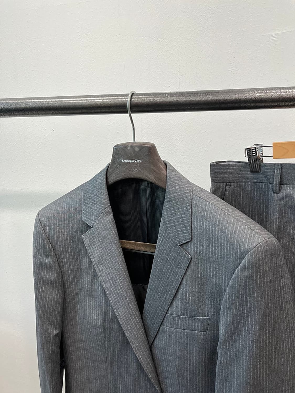 100,32) 휴고보스 슈트  상품이미지2