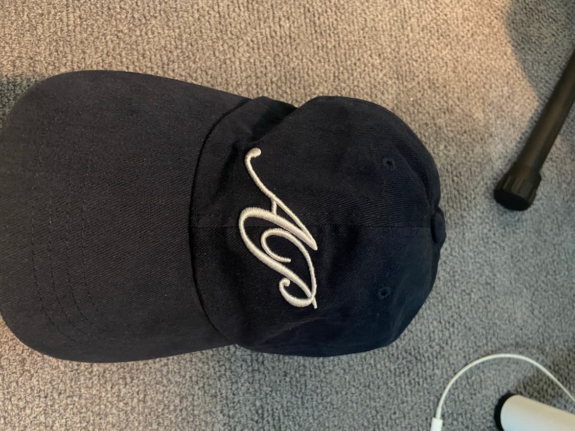 Afterpray 애프터 프레이 볼캡 상품이미지2