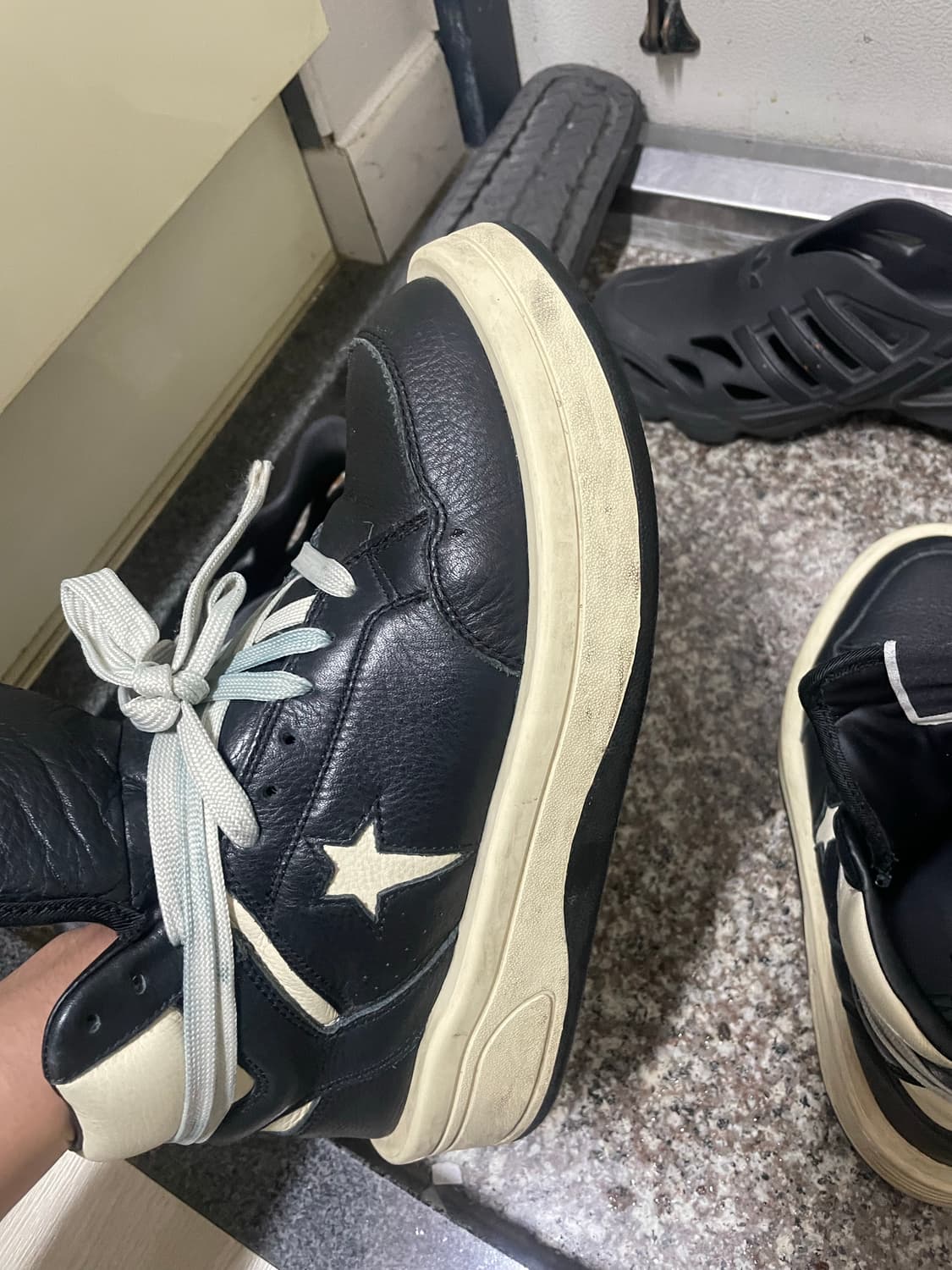 유일) 릭 다크쉐도우 터보웨폰 270 상품이미지7