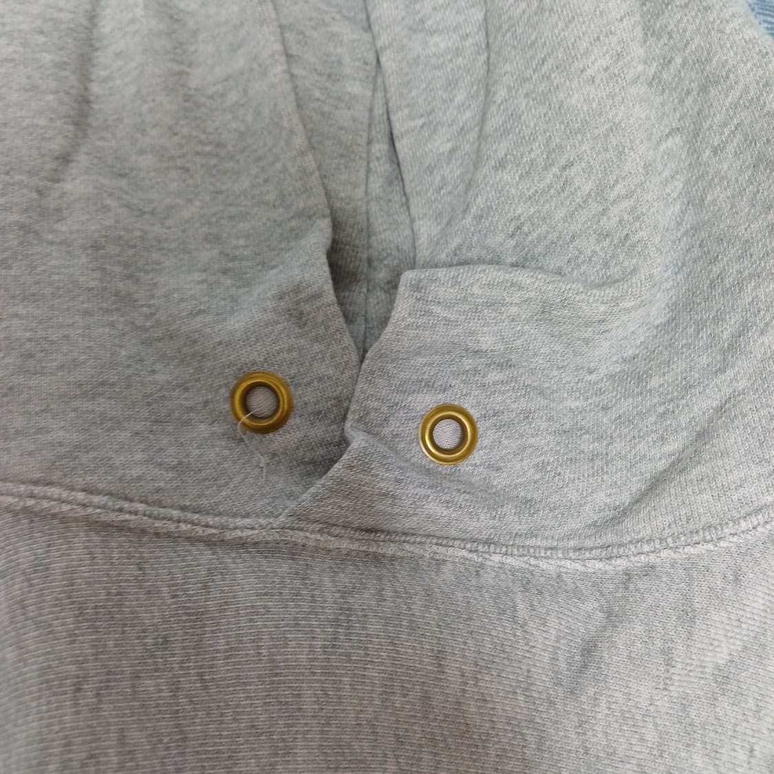 디스이즈네버댓 챔피온 리버스위브 후드티 XL 상품이미지6