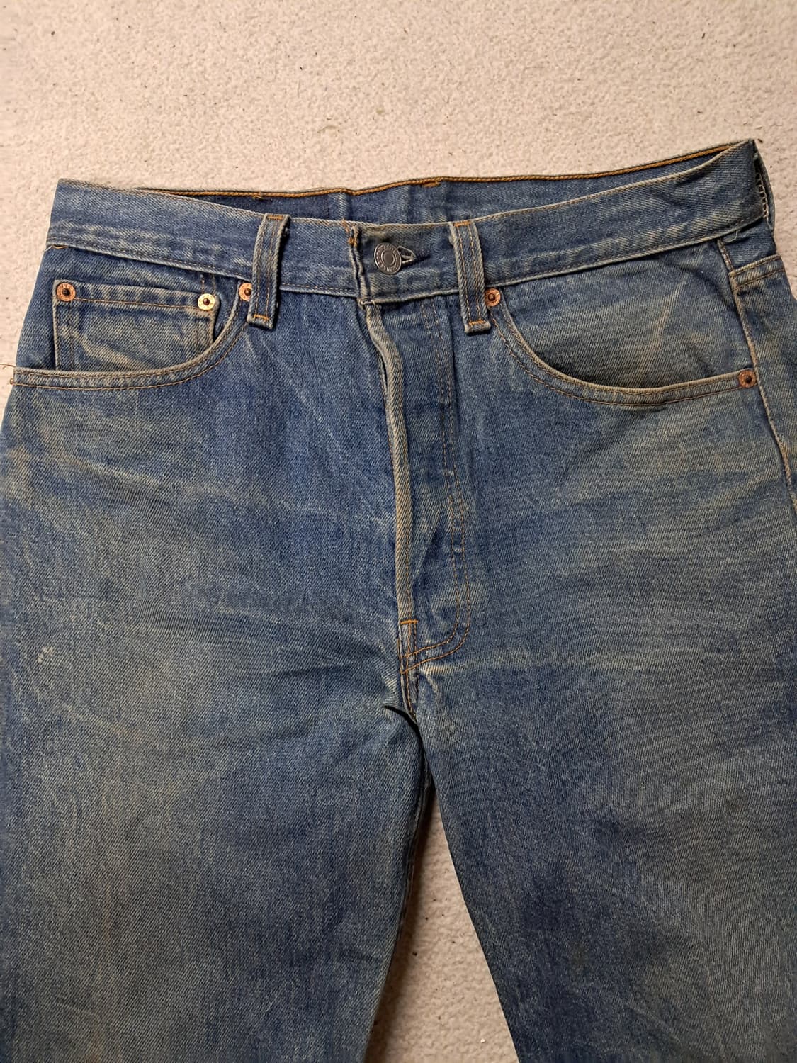 리바이스90s 501xx usa 상품이미지2