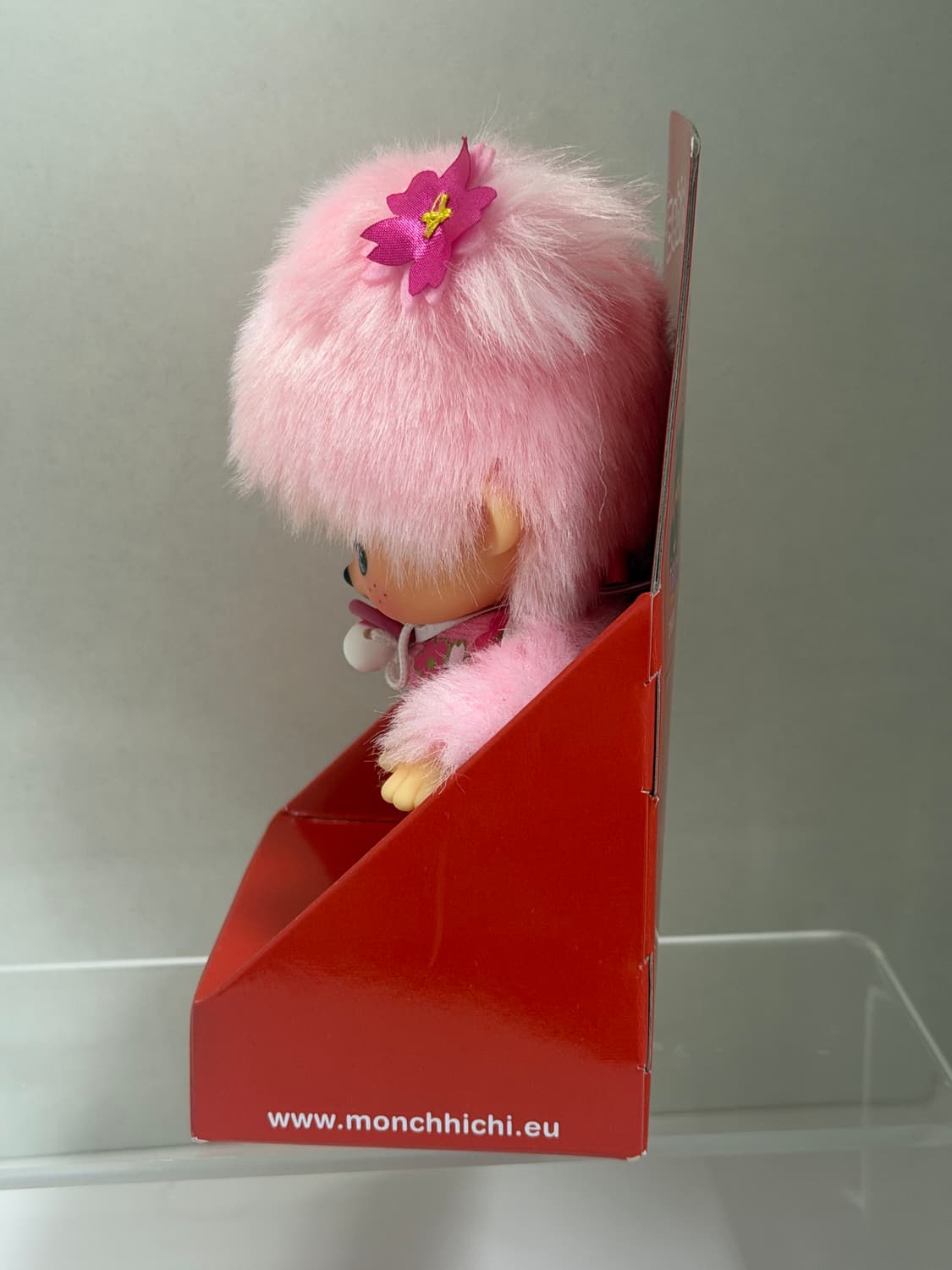 사쿠라베비치치 인형(새상품) 상품이미지3