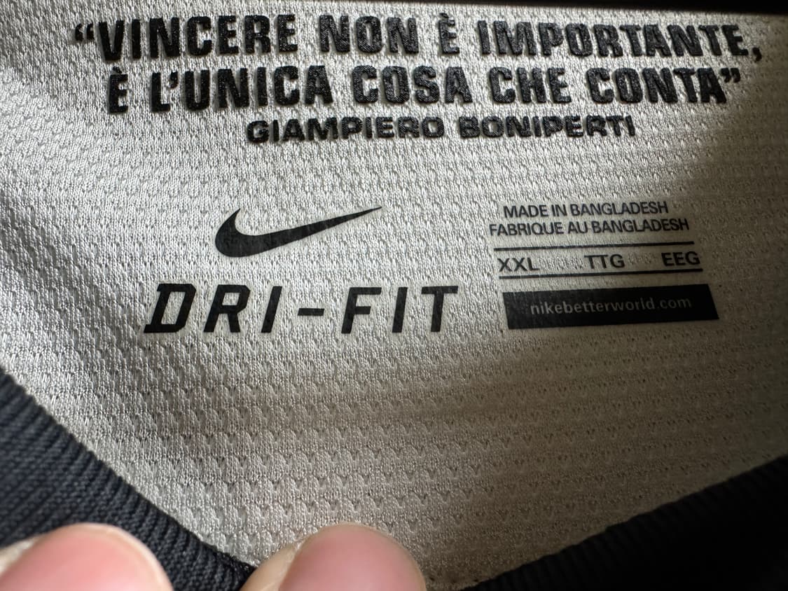 ( 해외2XL) 12-13 유벤투스 NO.8 마르키시오 상품이미지6