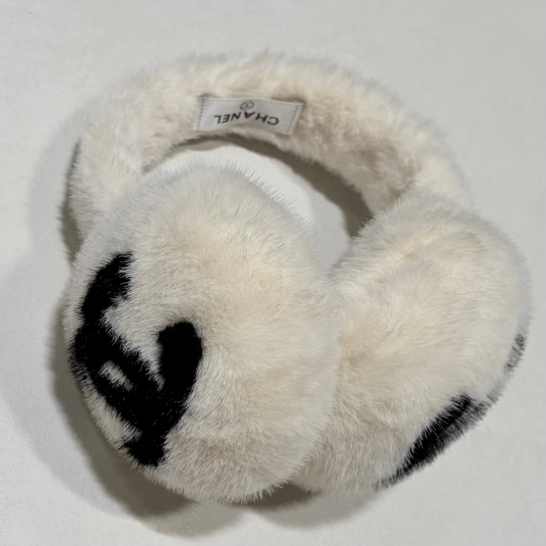 샤넬 귀마개 상품이미지2