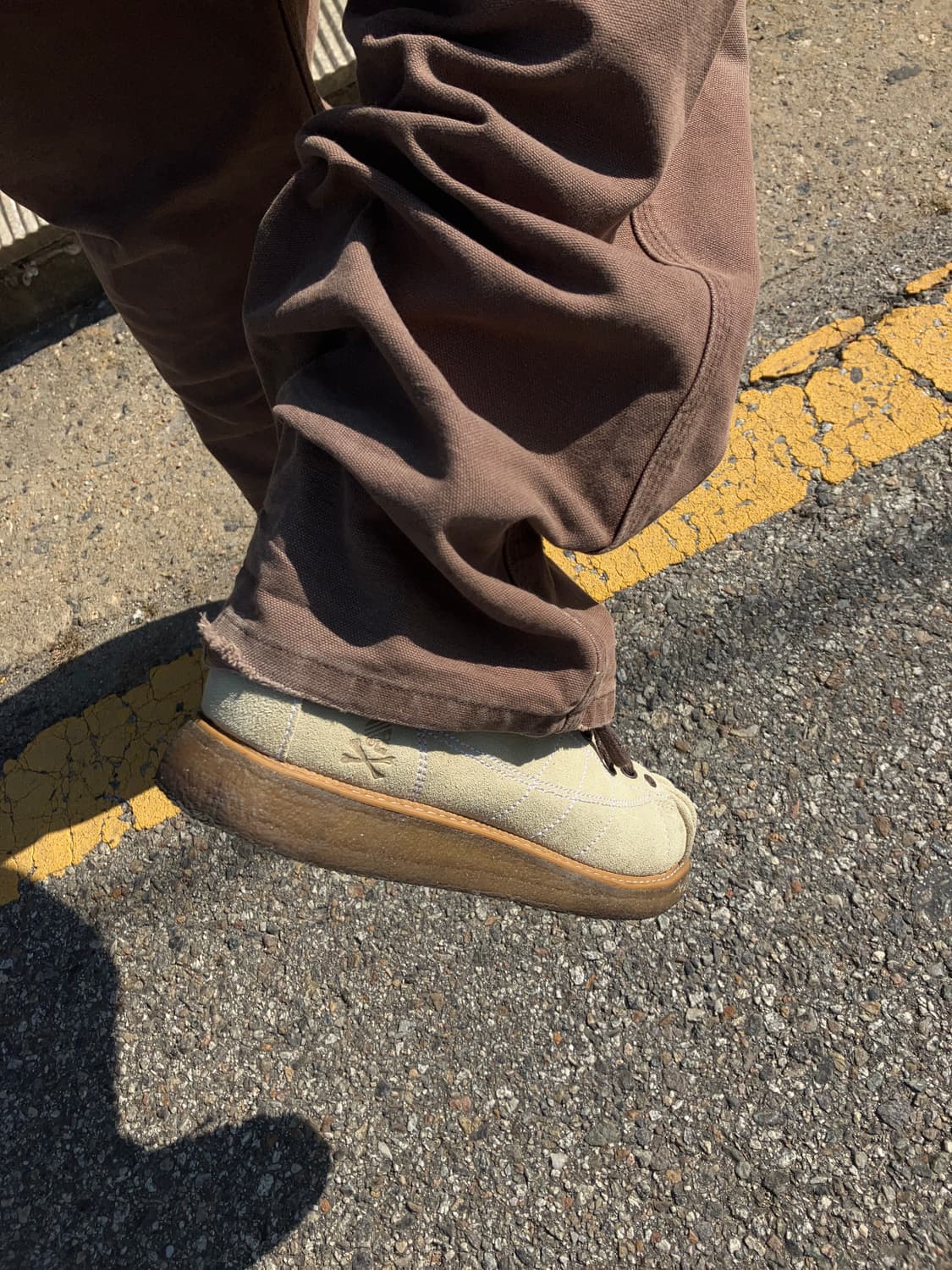 NEIGHBORHOOD X ADIDAS 상품이미지6