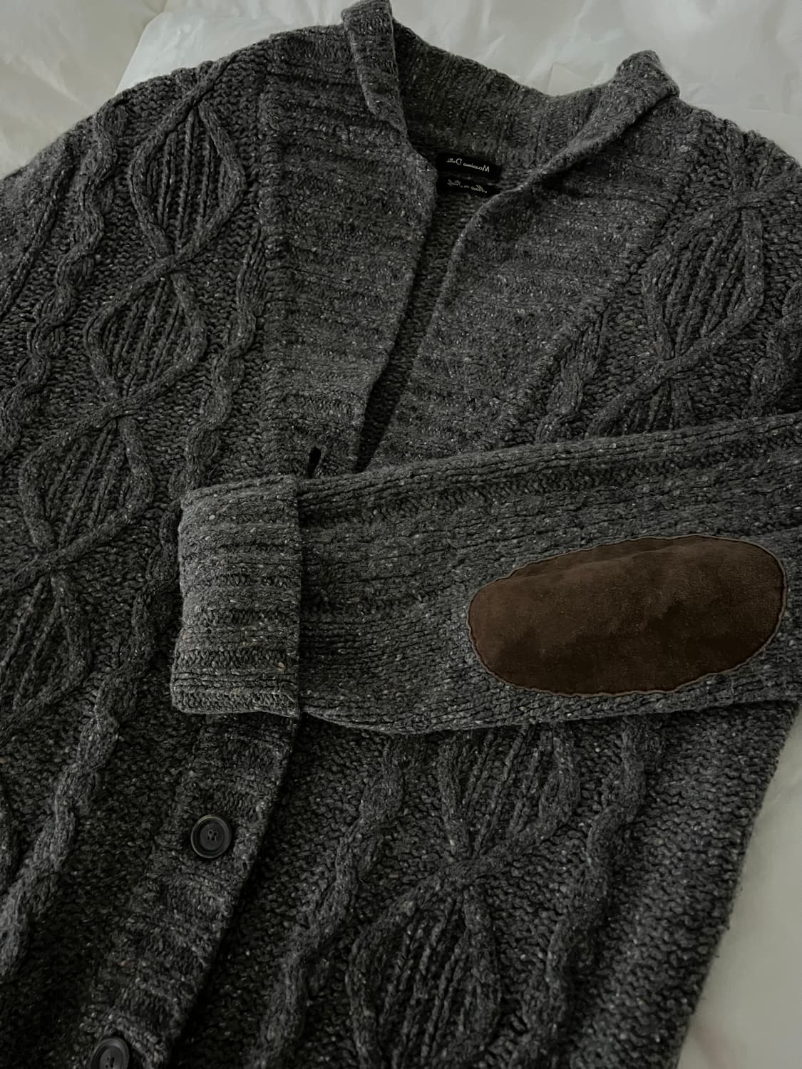 마시모두띠 가디건 상품이미지1