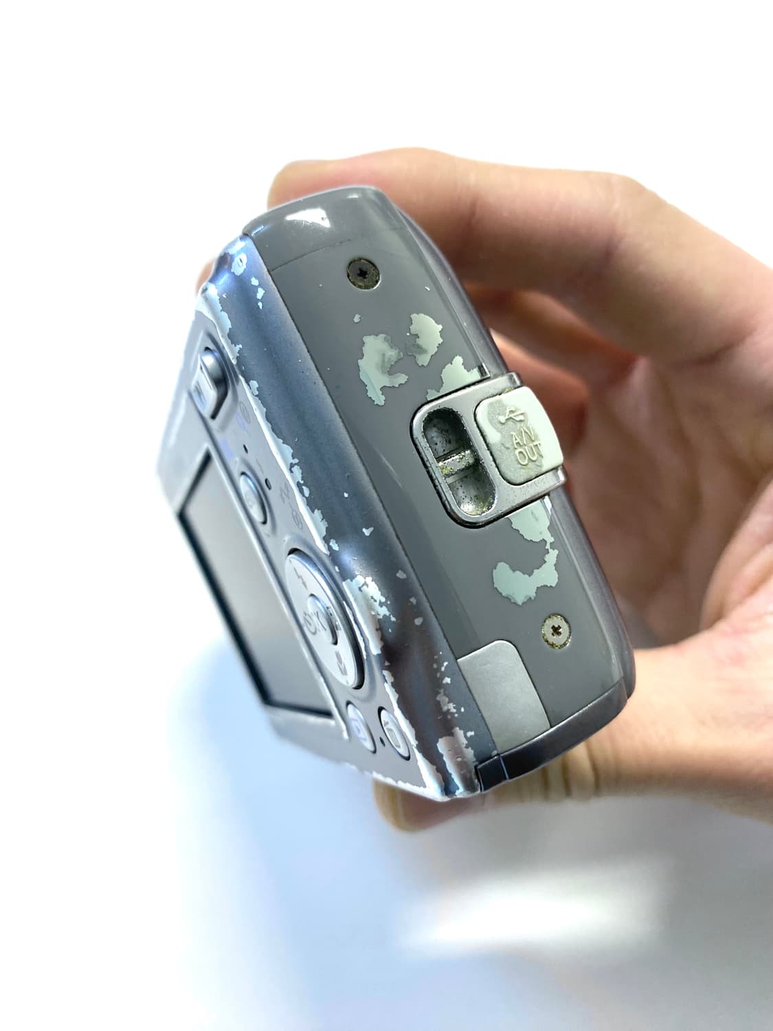 [예약] 니콘 쿨픽스 P4 디지털 카메라 상품이미지9