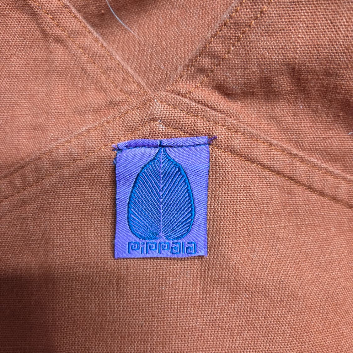 malaika pippala 말라이카 피팔라 아메카지 모리걸 코튼 멜빵 상품이미지4