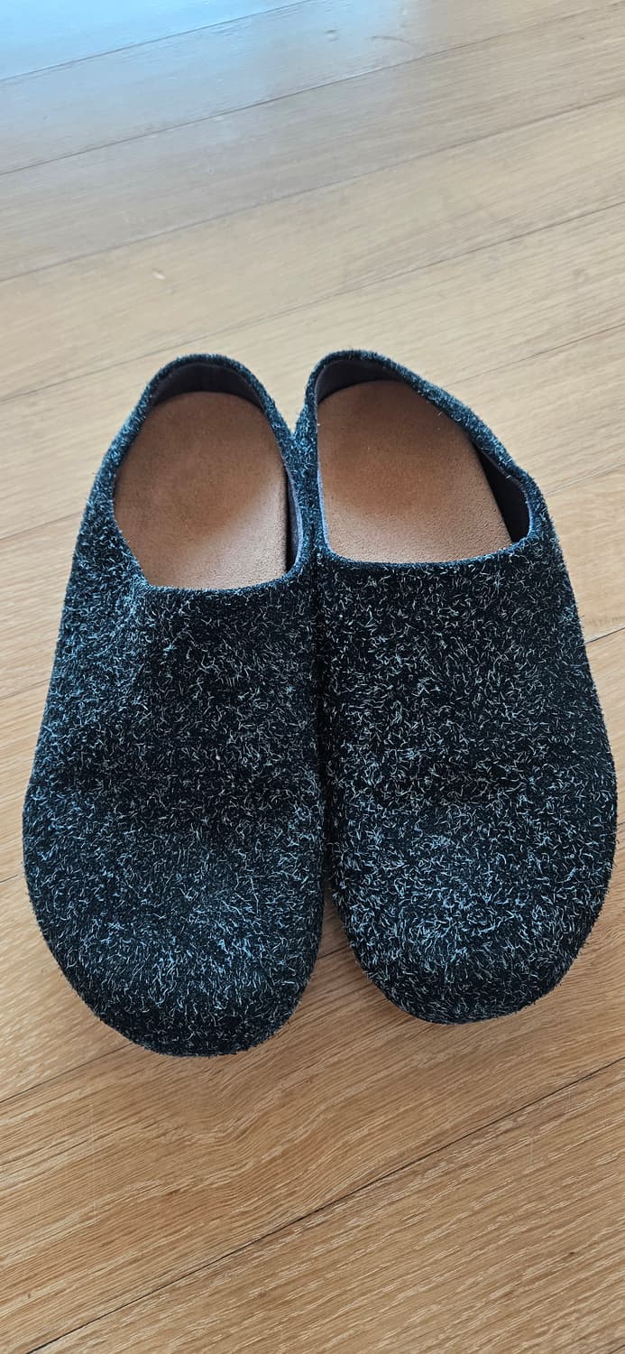 클로그 뮬 상품이미지2